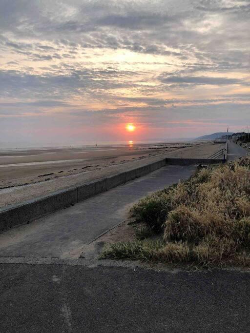 « L'Hilo » Appart 4 Personnes A 250 M De La Plage Varaville Esterno foto